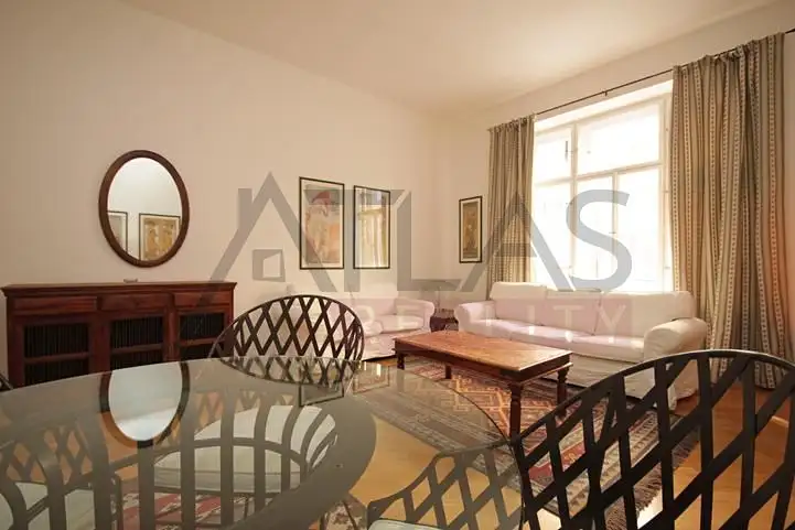 Pronájem bytu 3+1 80 m², Praha – náhled fotky 2