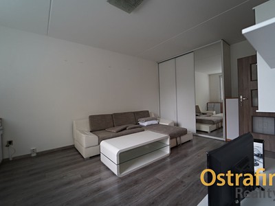 Wohnung 1+kk zur Miete, 29 m² (2 von 11)