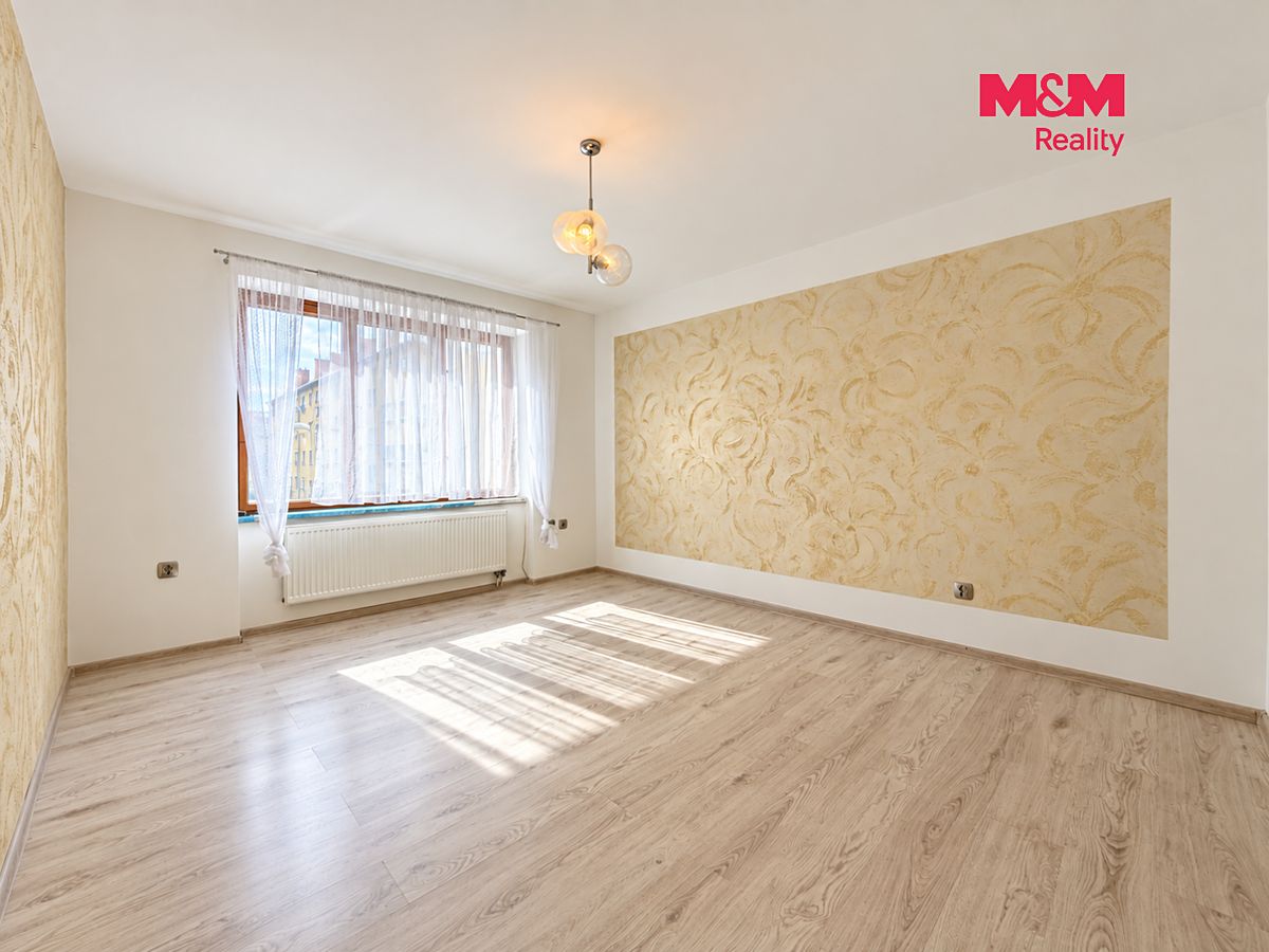 Prodej bytu 2+1 58 m² – fotografie 3