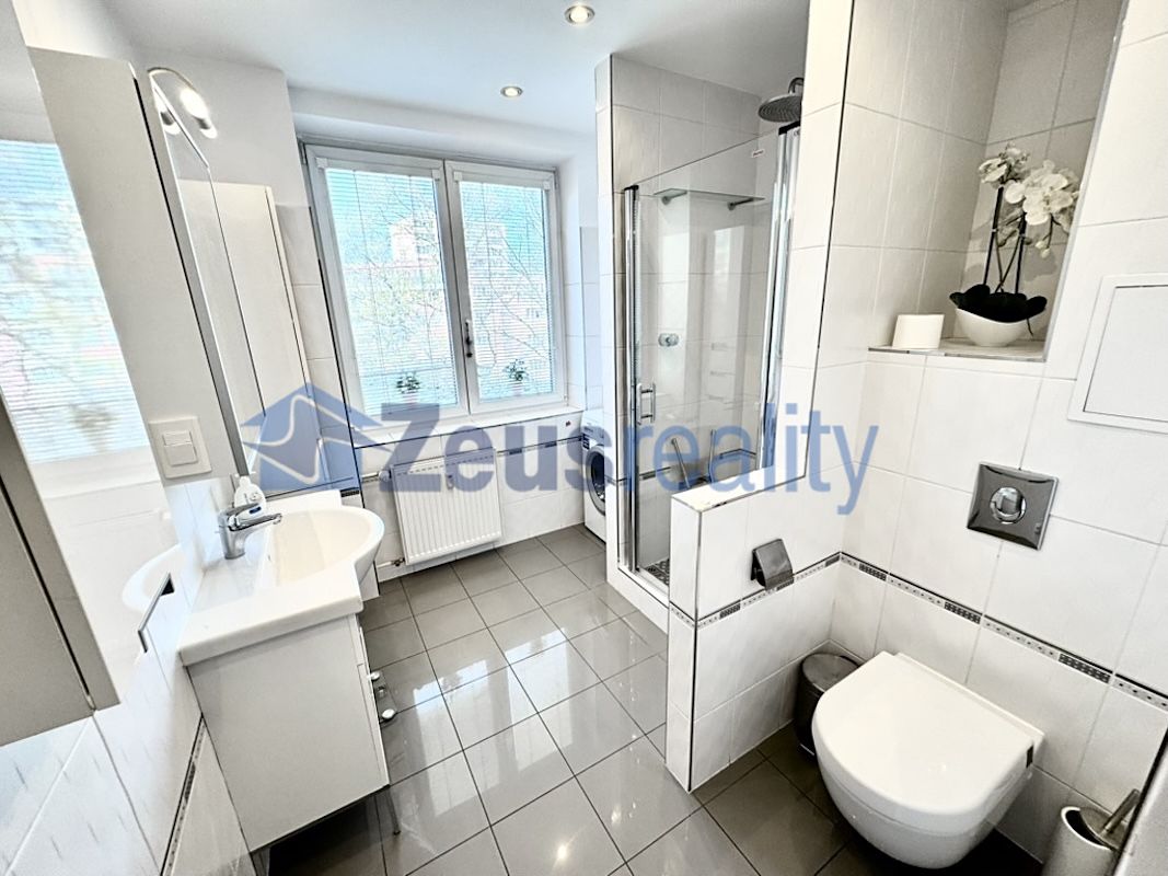 Pronájem bytu 2+kk 64 m² – fotografie 4