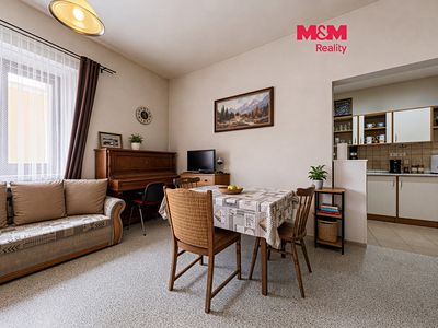 Prodej ubytovacího zařízení 240 m²