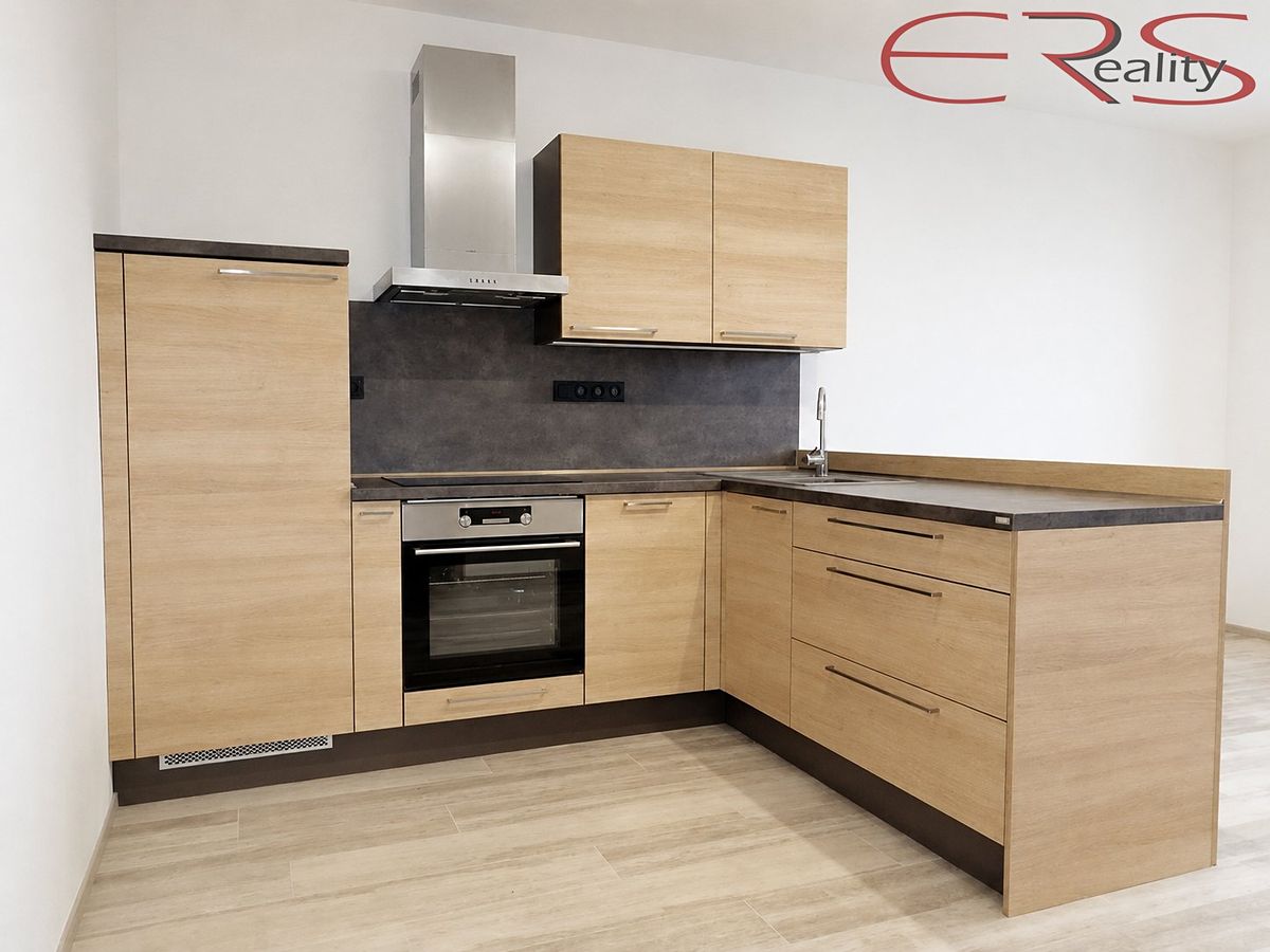 Pronájem bytu 3+kk 72 m² – fotografie 2
