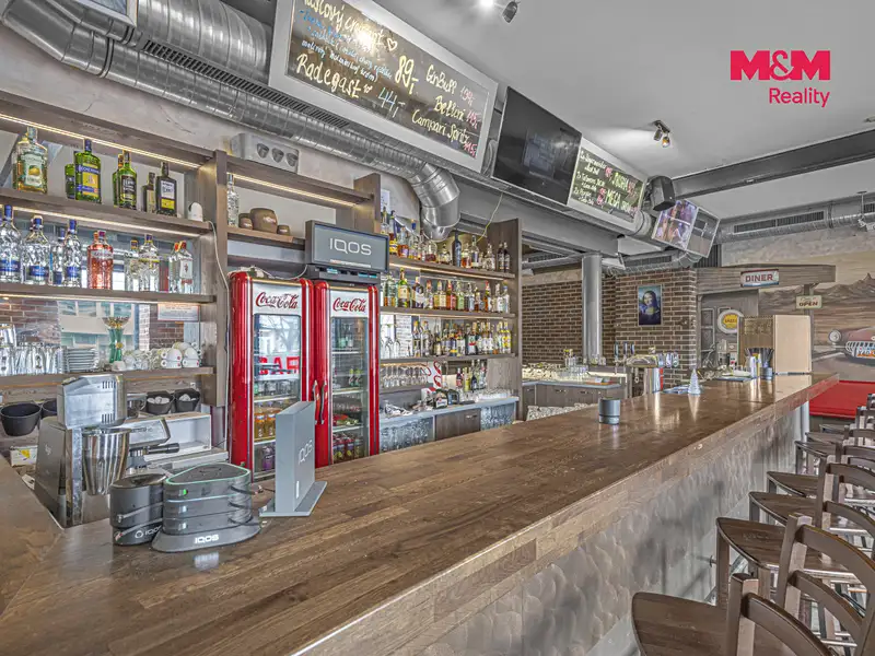 Pronájem restaurace 129 m², Chrudim – náhled fotky 2