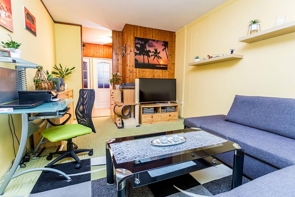 Prodej bytu 3+1 54 m² – fotografie 3