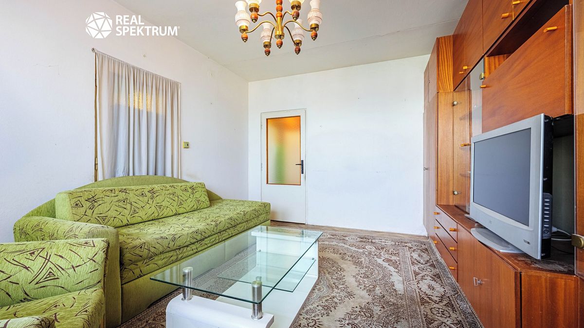 Prodej bytu 2+kk 40 m² – fotografie 5