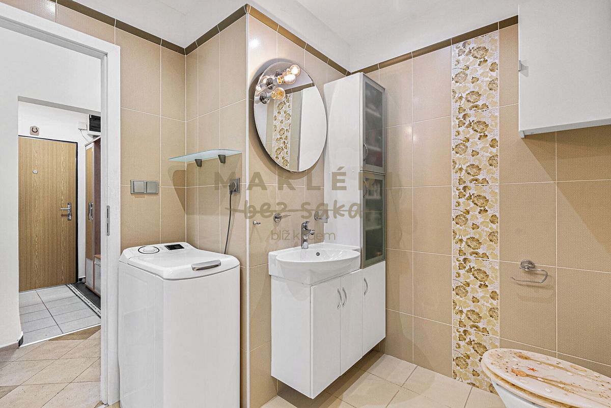 Prodej bytu 4+kk 80 m² – fotografie 4