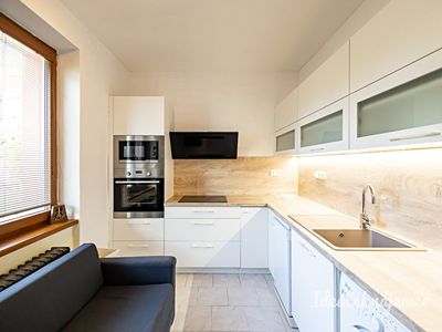 Pronájem bytu 3+1 65 m²
