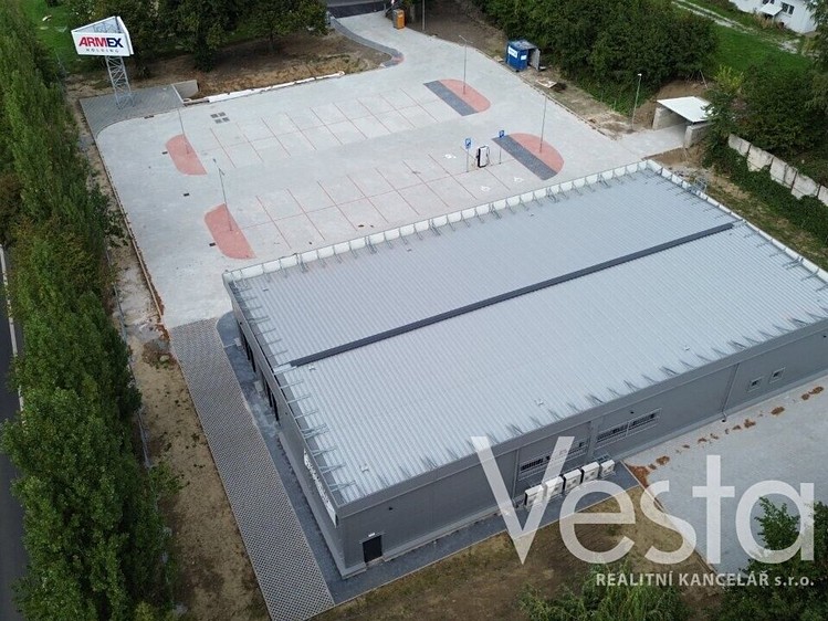 Pronájem komerčního prostoru, 689 m² (10 z 12)