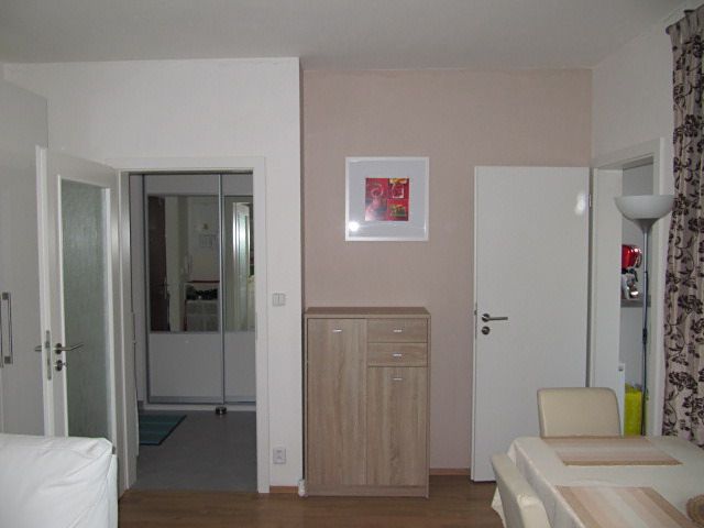 Pronájem bytu 2+1 40 m² – fotografie 4