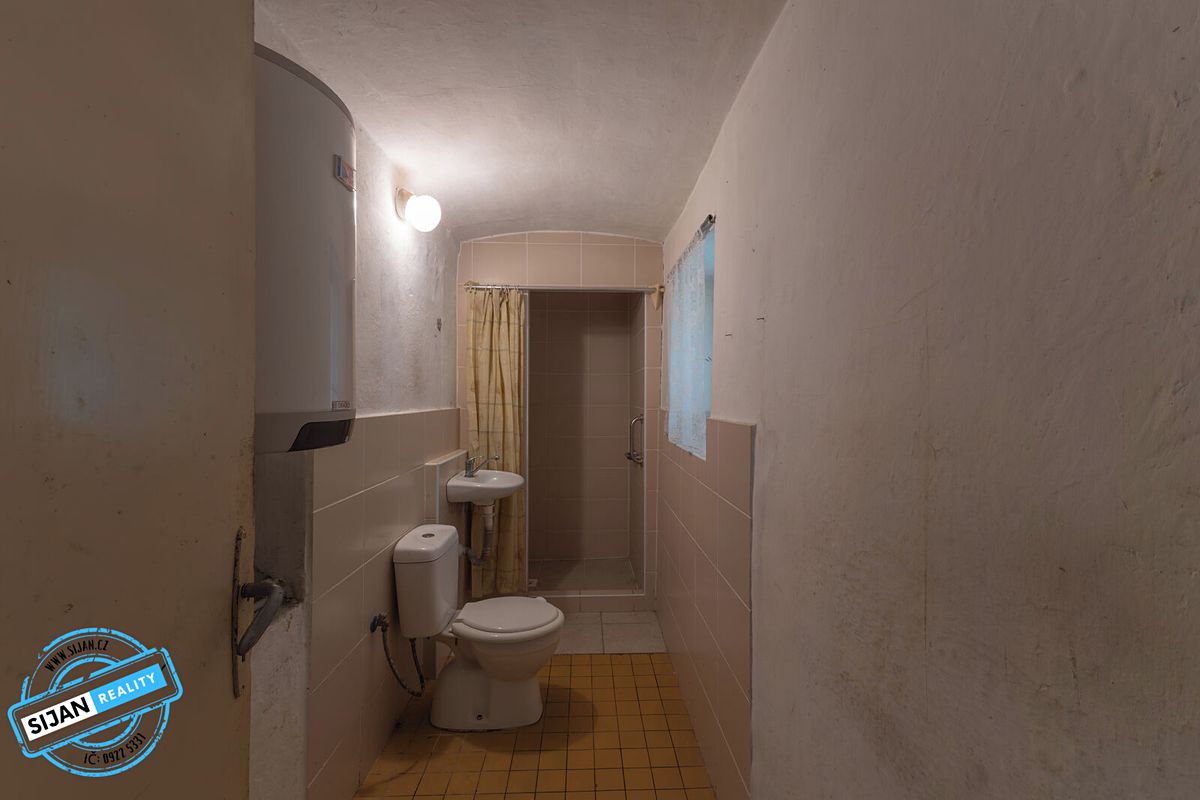 Prodej rodinného domu 130 m², pozemek 504 m² – fotografie 4
