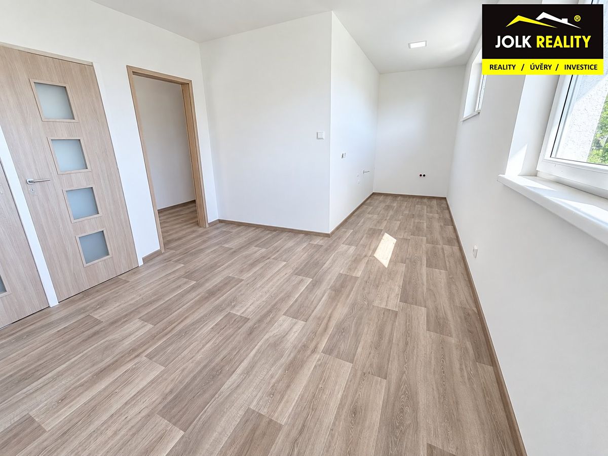 Pronájem projektu na klíč 44 m², pozemek 50 m² – fotografie 3