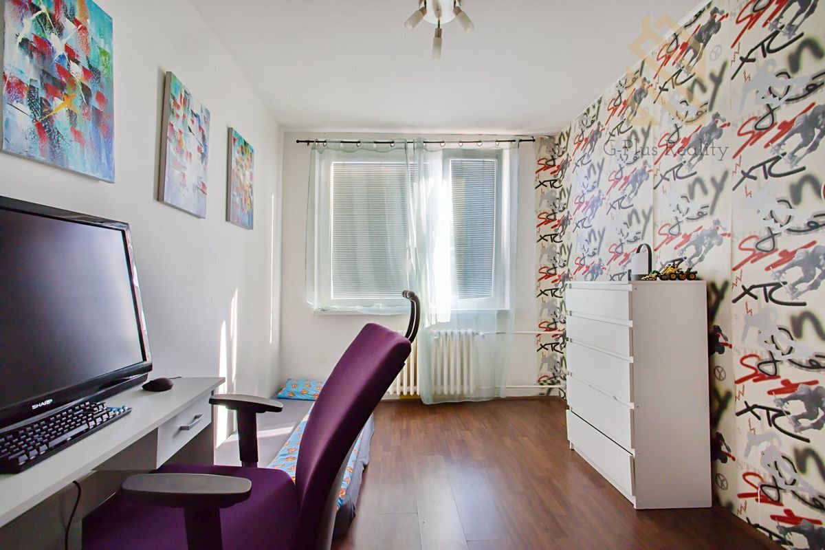 Prodej bytu 4+kk 90 m² – fotografie 5