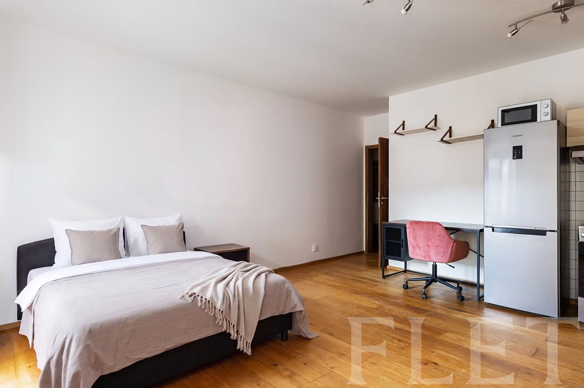 Prodej bytu 1+kk 41 m² – fotografie 3