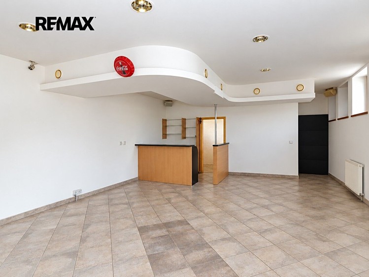 Prodej komerčního prostoru, 456 m² (10 z 15)