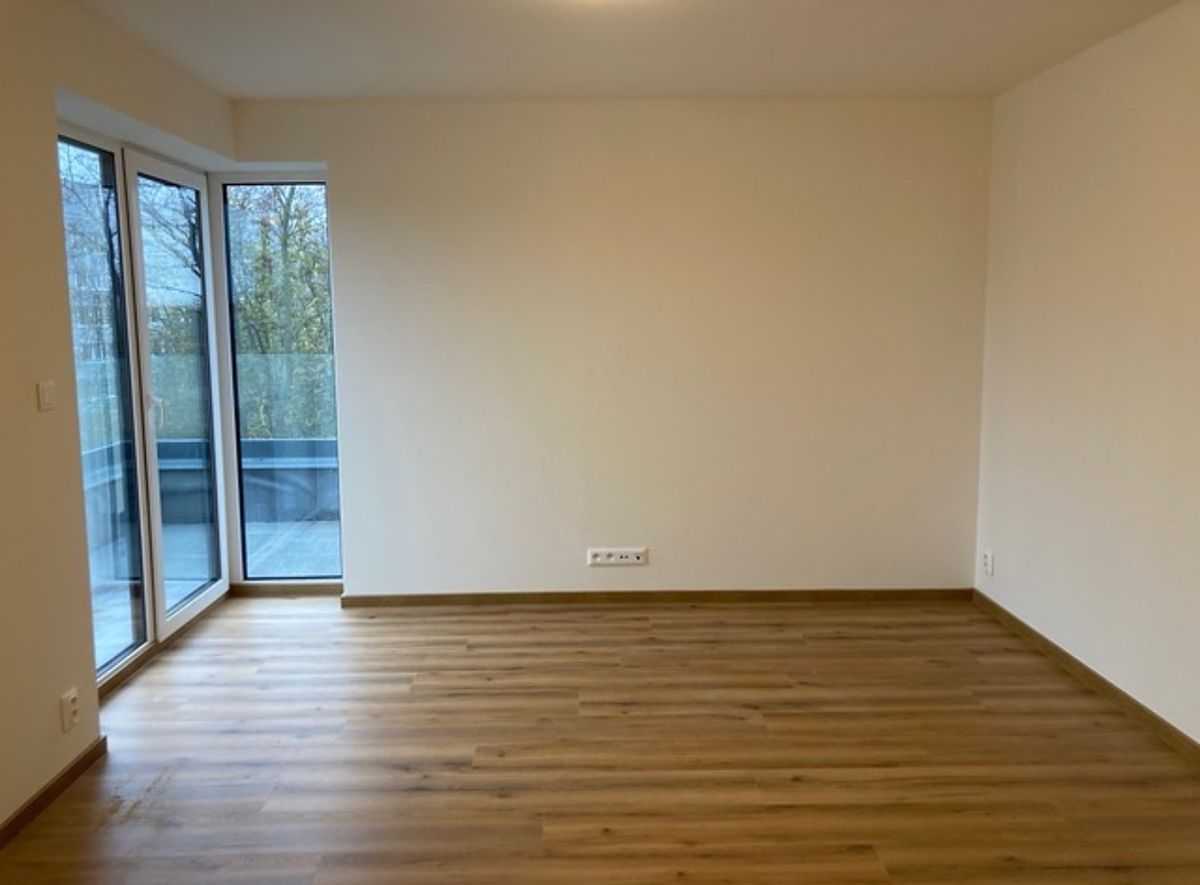 Pronájem bytu 1+kk 30 m² – fotografie 5