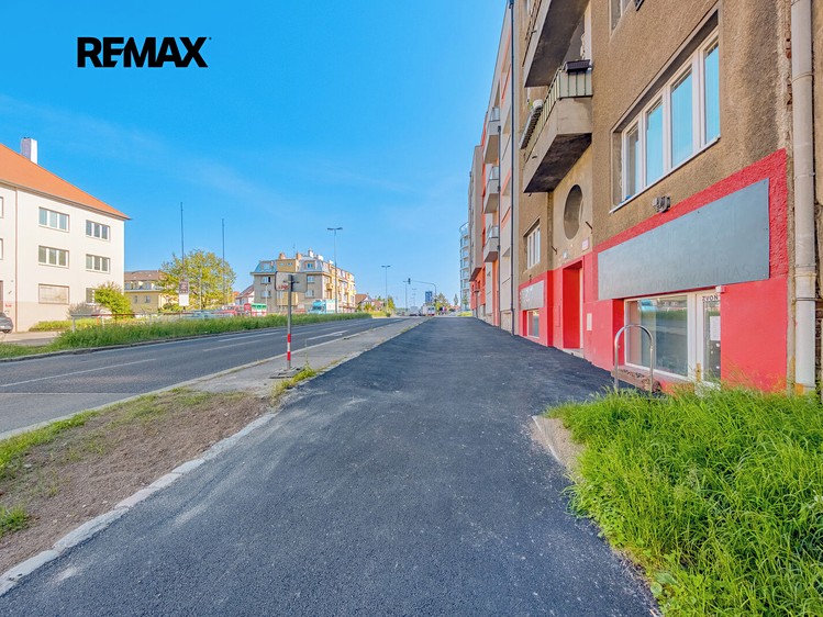 Pronájem komerčního prostoru, 151 m² (17 z 19)