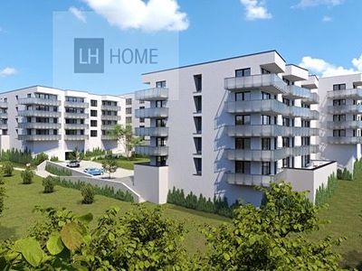 Prodej bytu 3+kk 91 m²