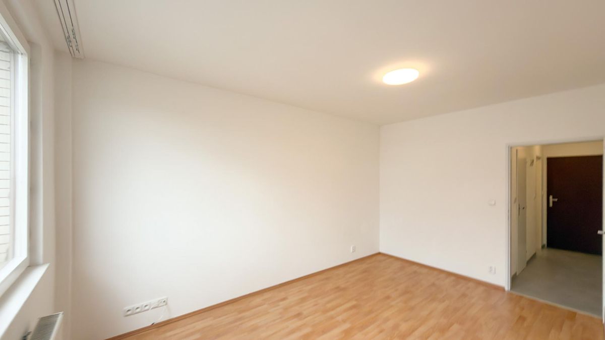 Pronájem bytu 1+kk 25 m² – fotografie 4