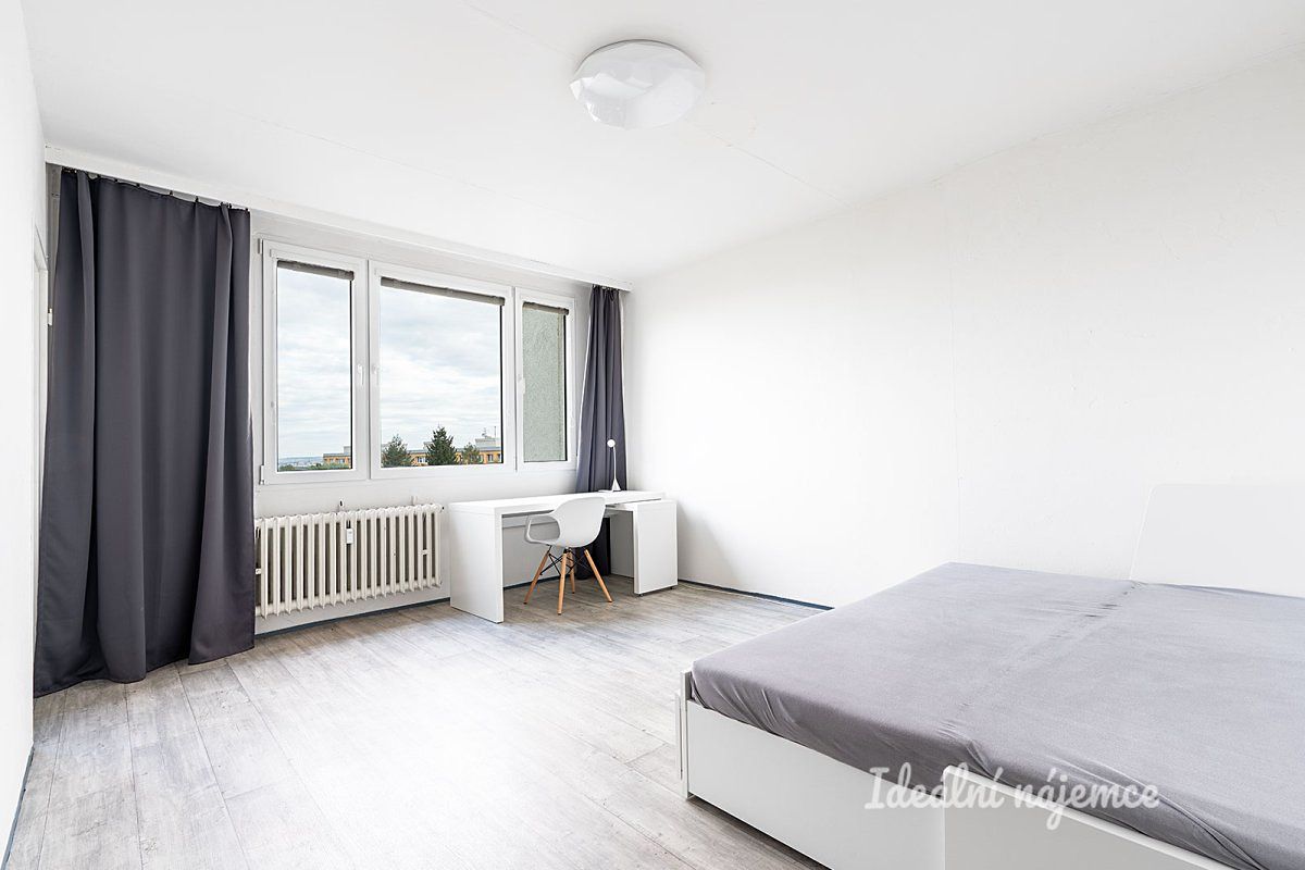 Pronájem bytu 1+kk 26 m²