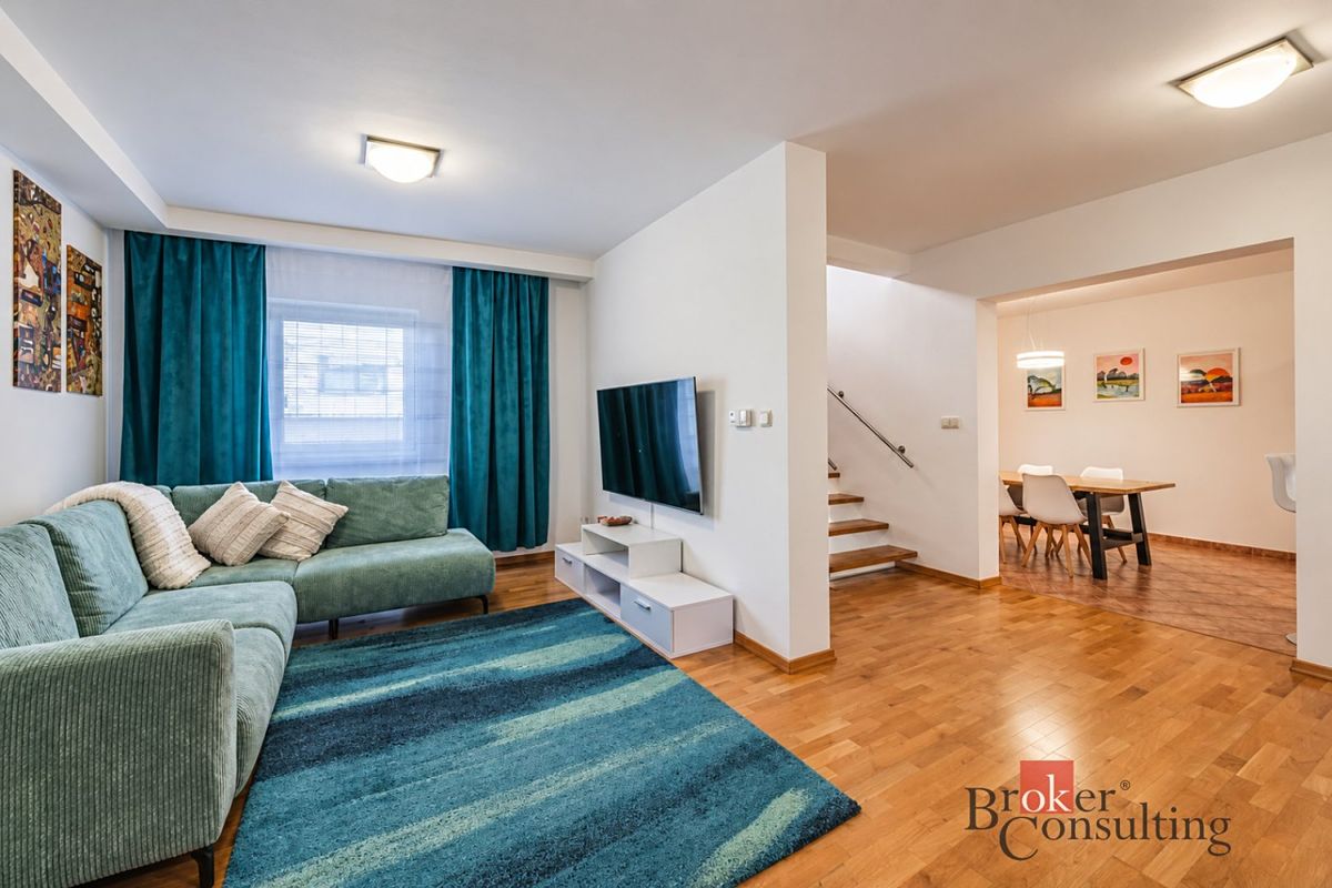 Prodej rodinného domu 150 m², pozemek 66 m²