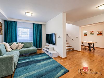 Prodej rodinného domu 150 m², pozemek 66 m²