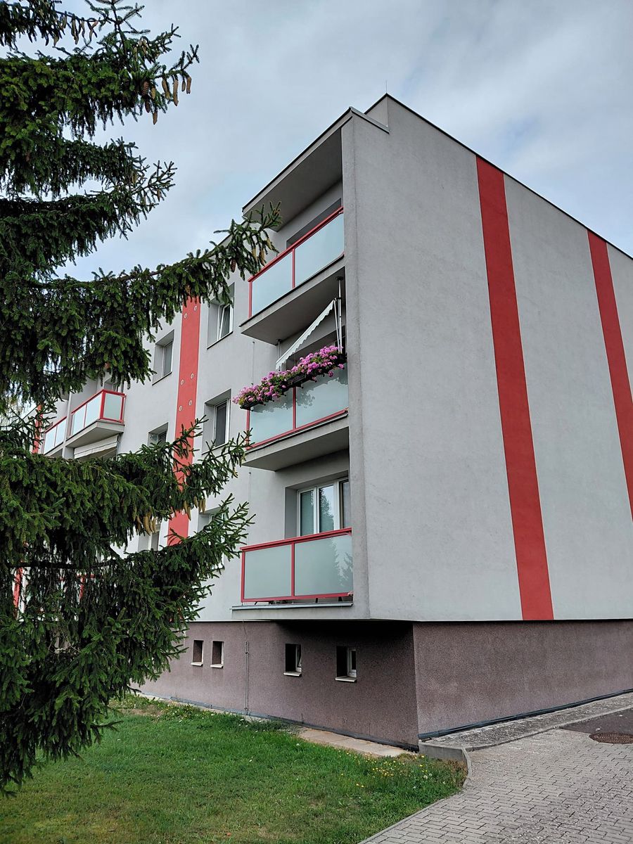 Prodej bytu 3+kk 75 m²