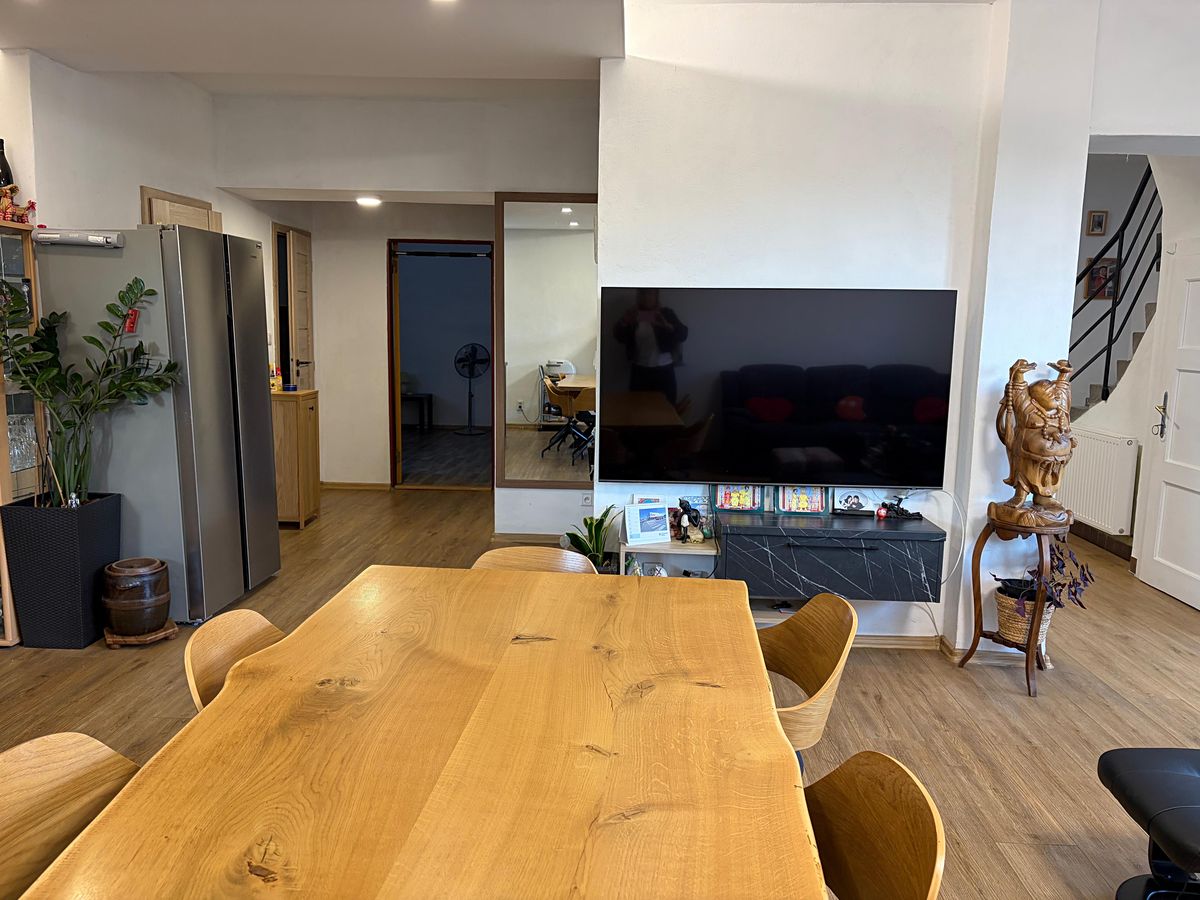 Prodej rodinného domu 151 m², pozemek 1470 m² – fotografie 4