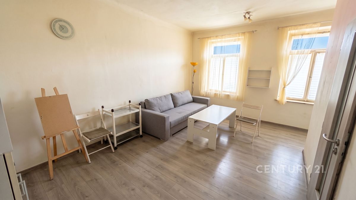 Prodej bytu 1+kk 27 m²