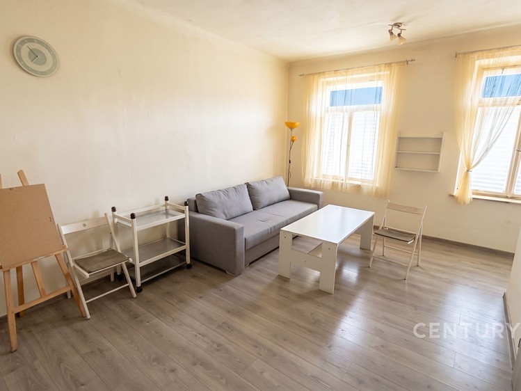 Квартира 1+kk на продаж, 27 м² (1 з 8)