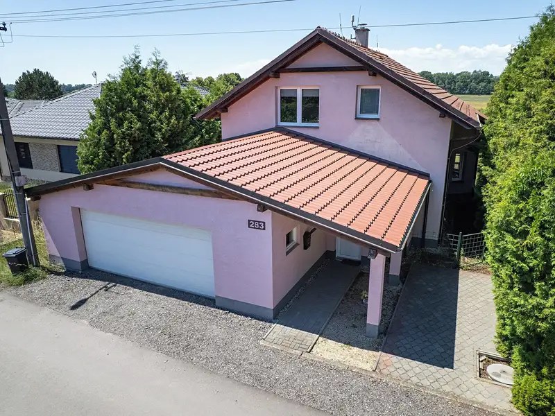 Prodej rodinného domu 148 m², pozemek 800 m², Záříčí – náhled fotky 3