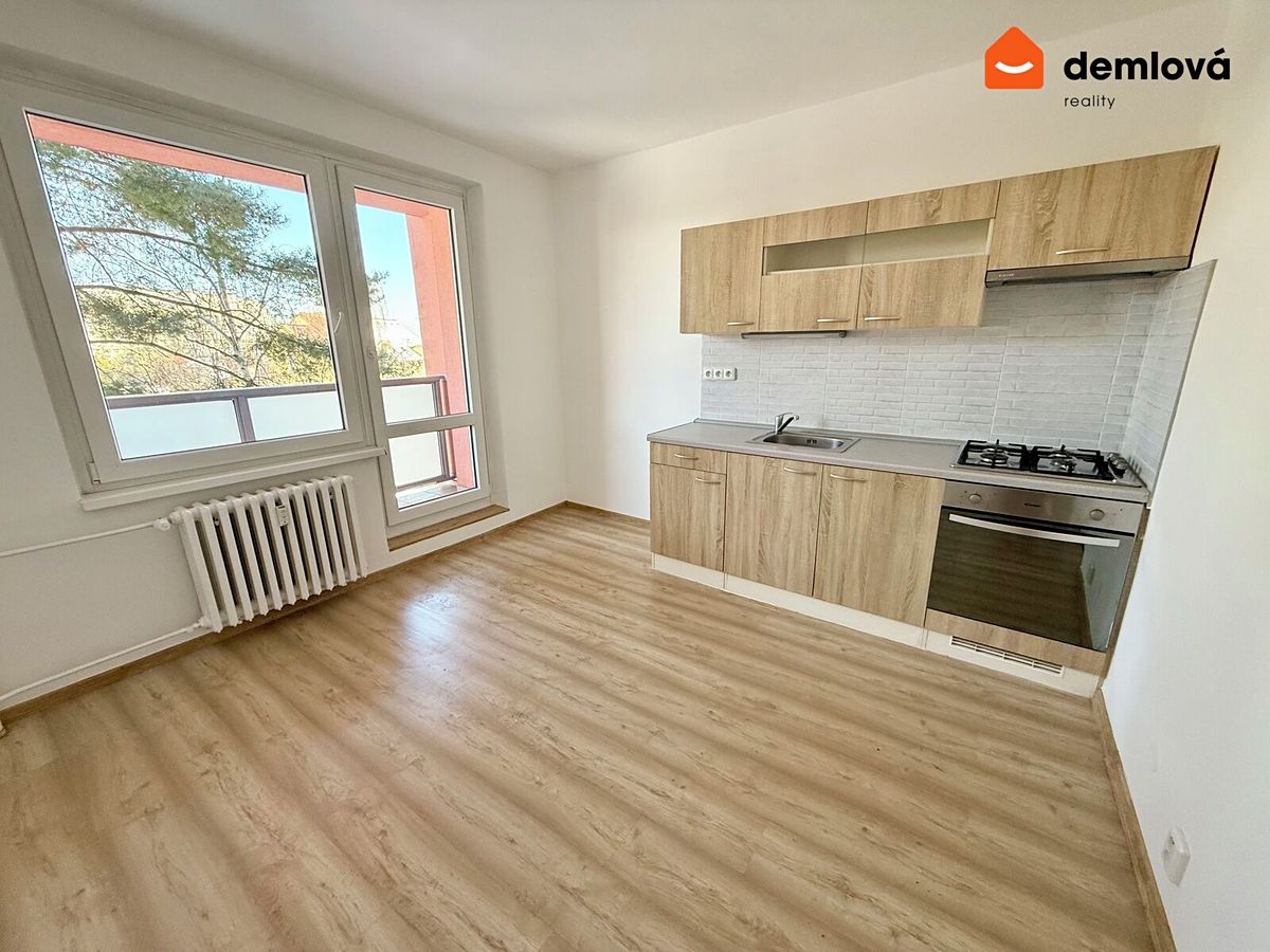 Prodej bytu 3+1 65 m² – fotografie 2
