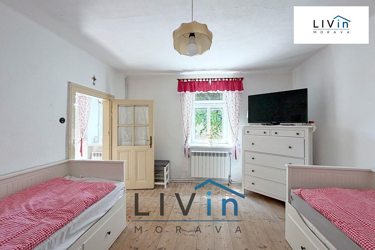 Prodej rodinného domu 62 m², pozemek 116 m² – fotografie 3