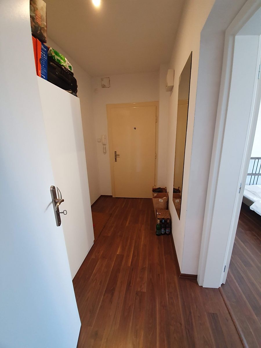 Pronájem bytu 1+kk 36 m² – fotografie 5