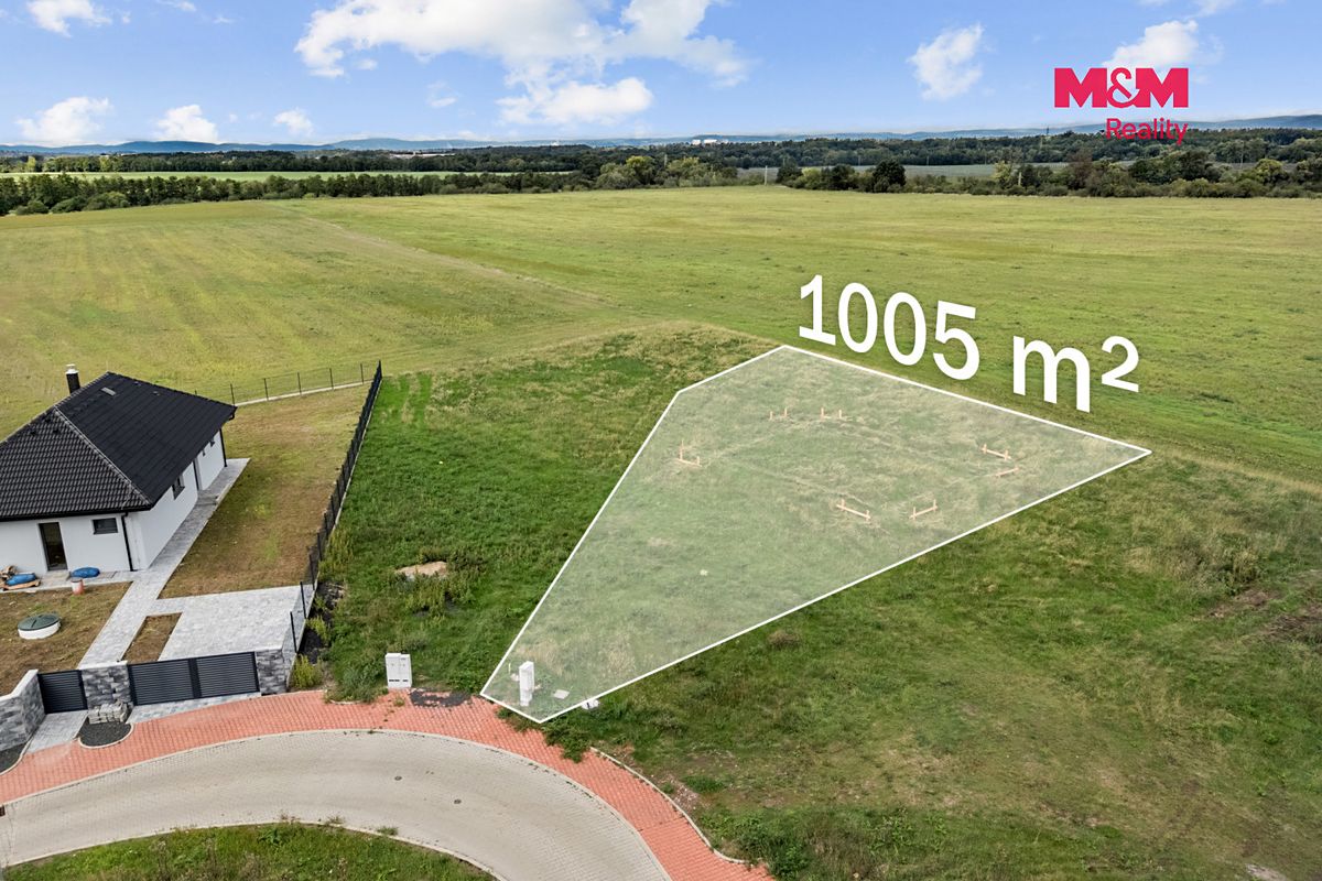 Prodej rodinného domu 80 m², pozemek 1005 m² – fotografie 3
