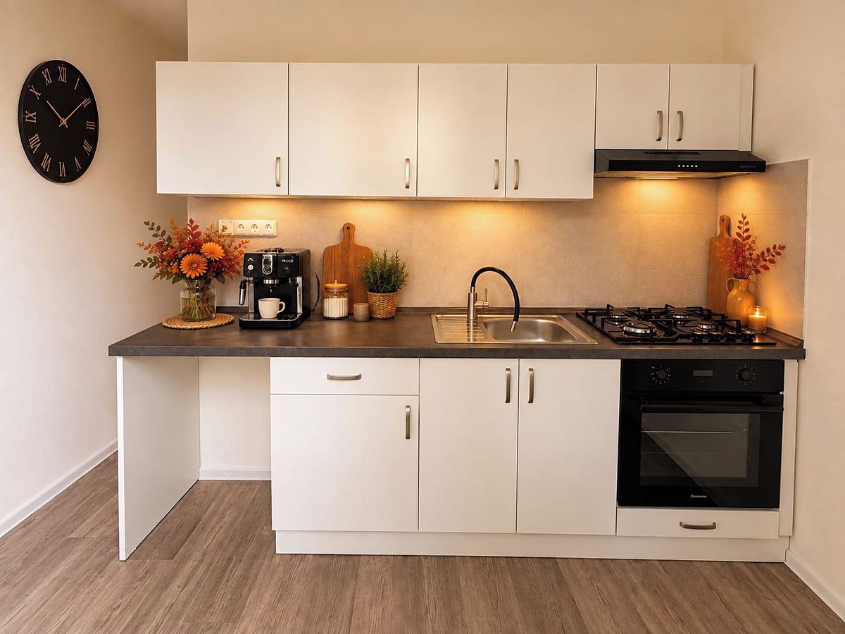 Pronájem bytu 2+1 51 m² – fotografie 2