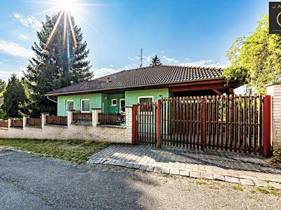 Prodej rodinného domu 83 m², pozemek 383 m²