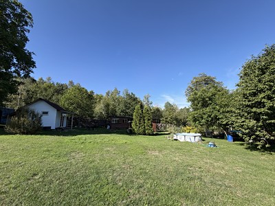 Prodej  stavebního pozemku 1 304 m²