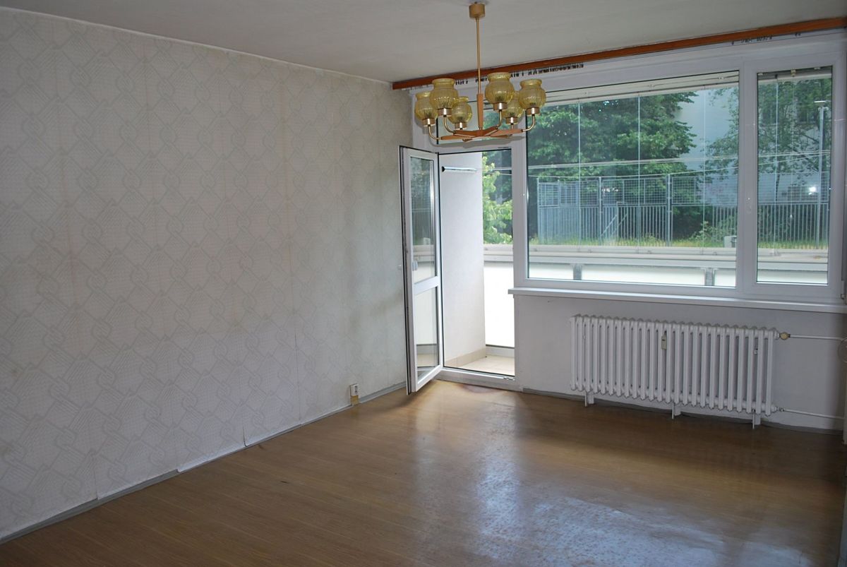 Prodej bytu 2+1 62 m² – fotografie 3