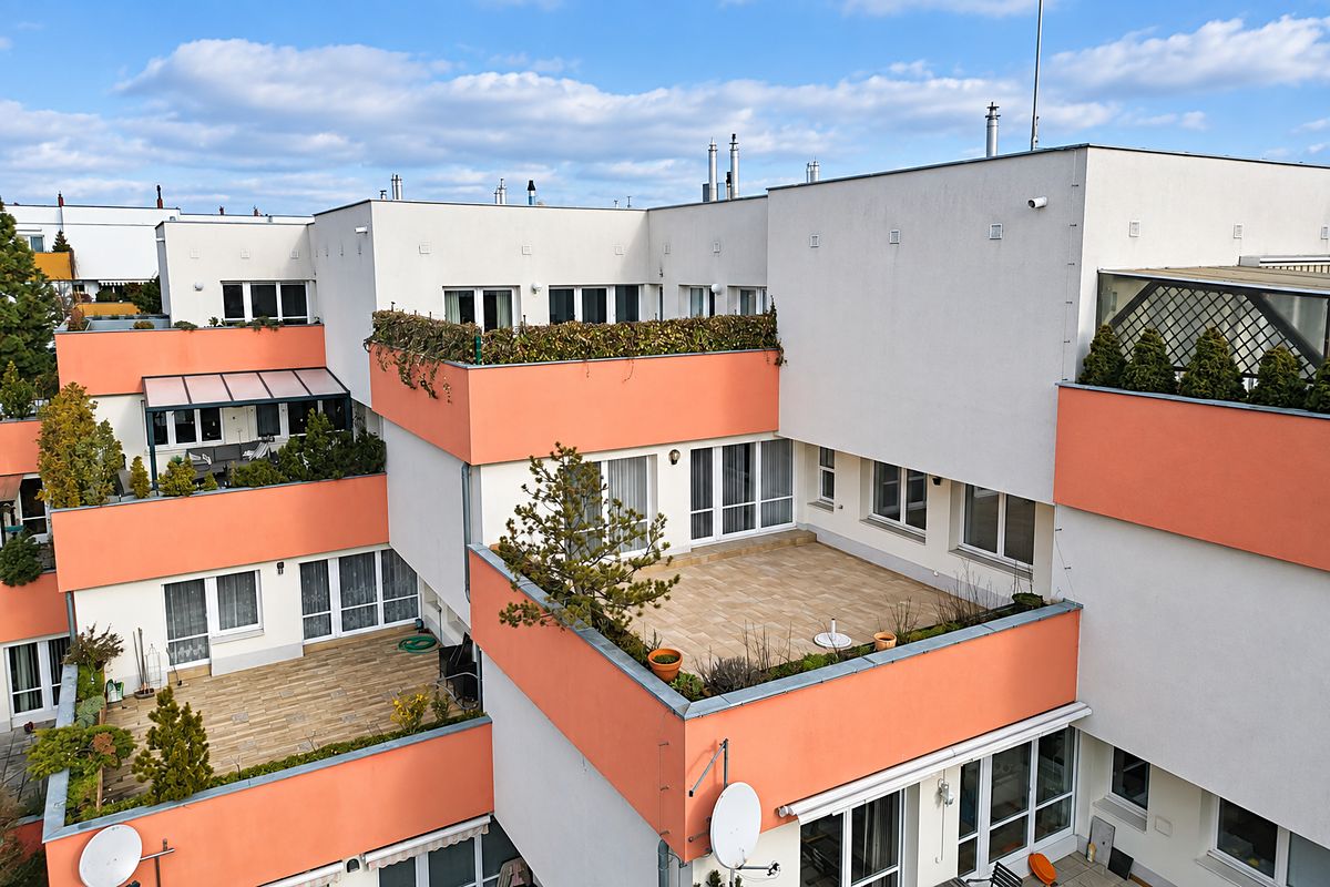Prodej bytu 4+kk 135 m² – fotografie 3