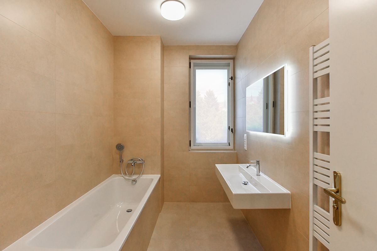 Pronájem bytu 1+kk 29 m² – fotografie 5