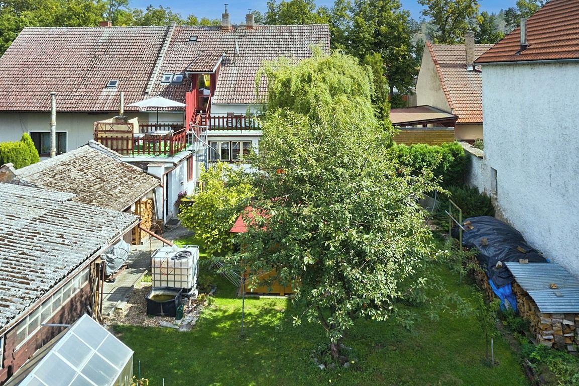 Prodej rodinného domu 150 m², pozemek 597 m² – fotografie 4