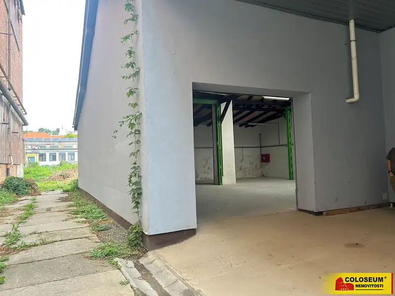 Pronájem skladového prostoru 180 m², Brno – náhled fotky 3