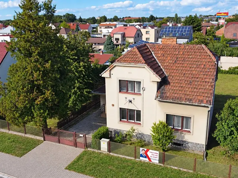 Prodej rodinného domu 258 m², pozemek 888 m², Na Vrškách, Pardubice – Trnová