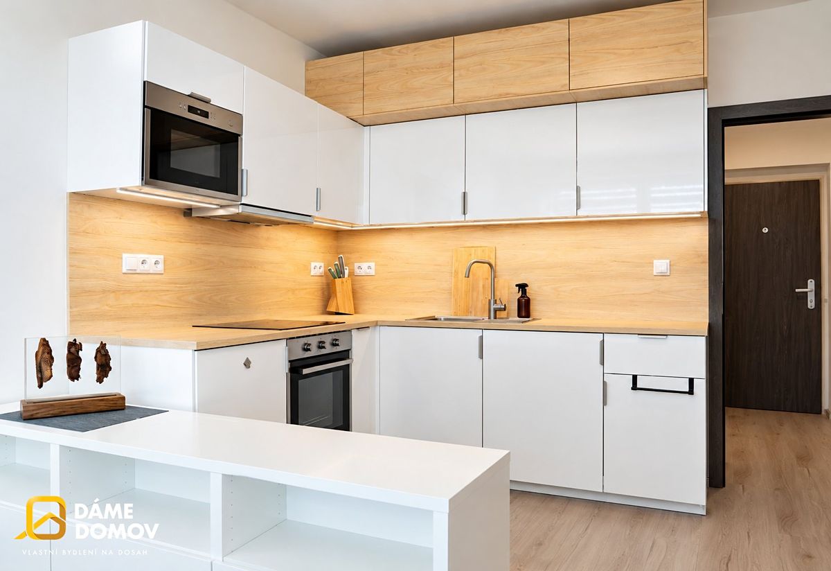 Prodej bytu 1+kk 26 m² – fotografie 5