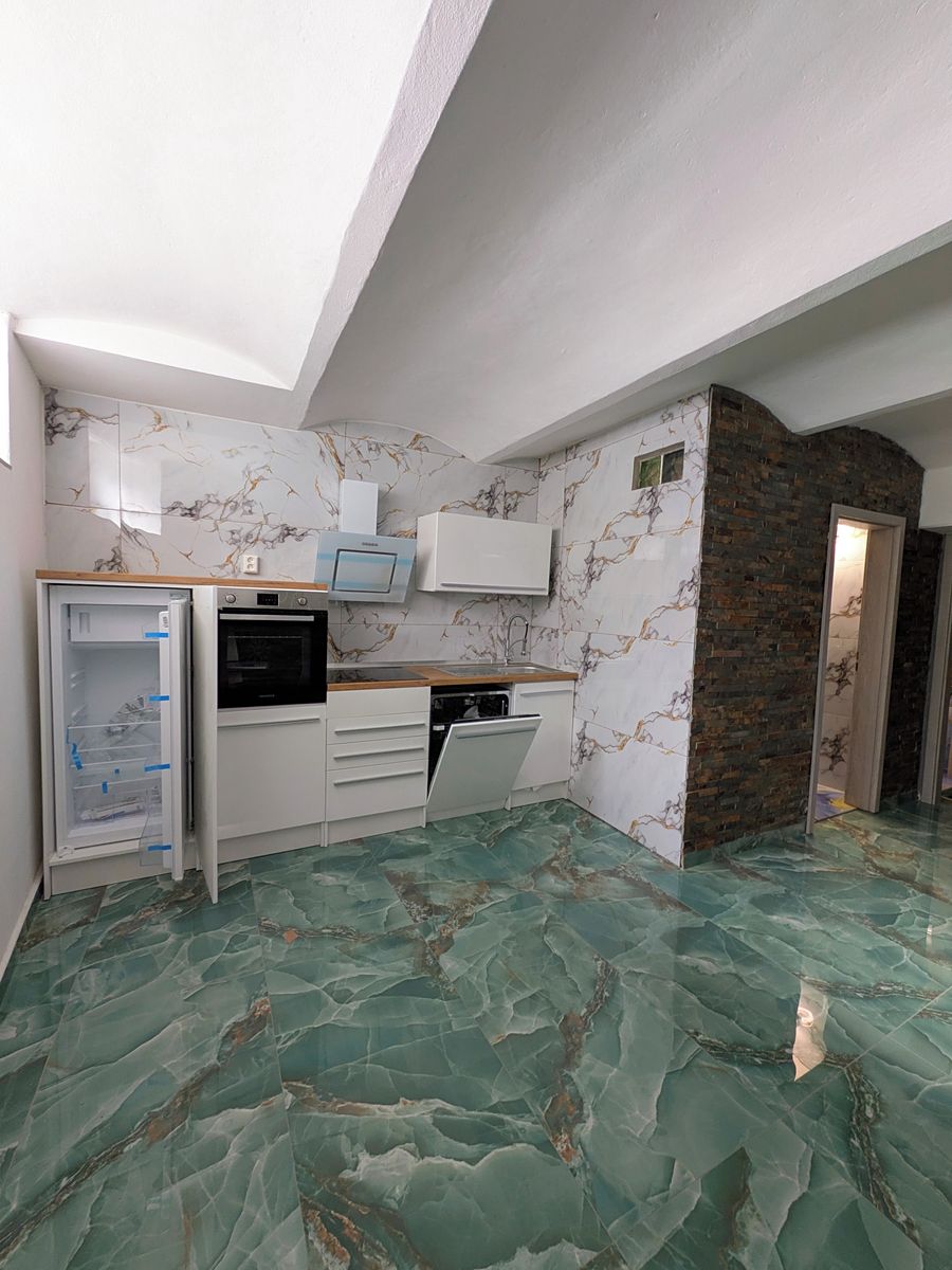 Prodej bytu 1+1 60 m² – fotografie 2