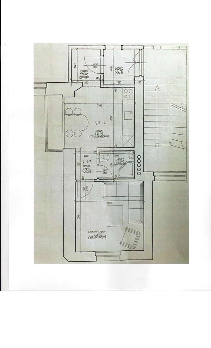 Prodej bytu 1+1 30 m² – fotografie 4