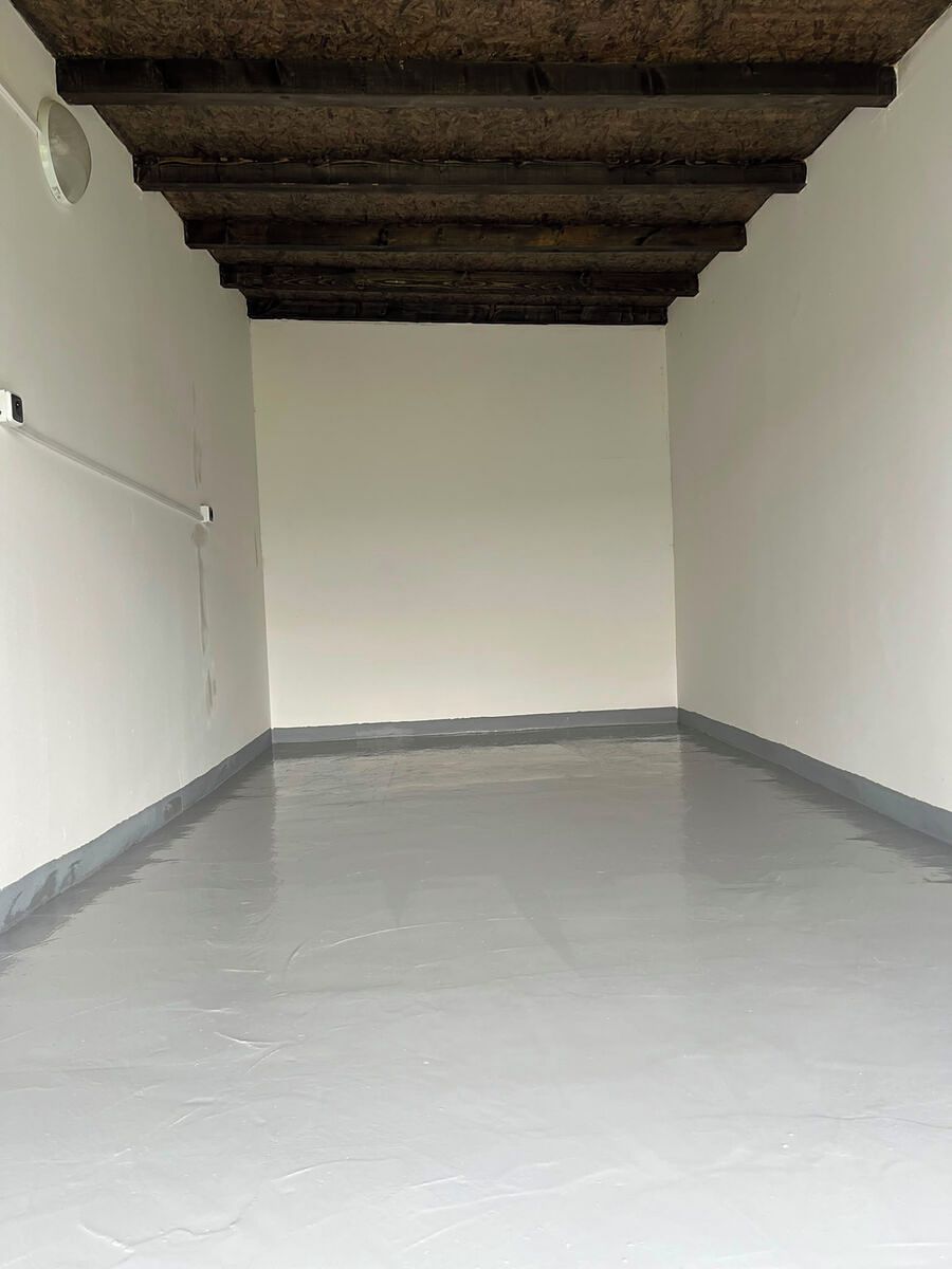 Prodej garáže 19 m² – fotografie 2