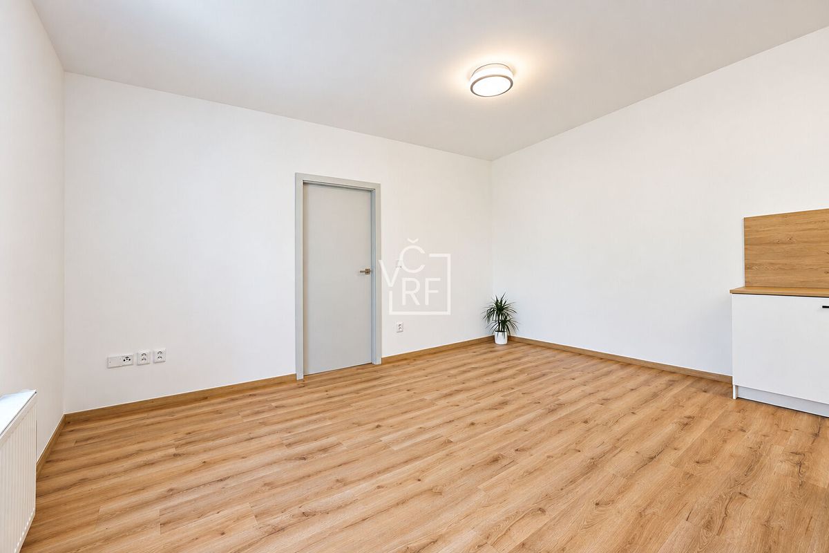 Prodej bytu 2+kk 45 m² – fotografie 3