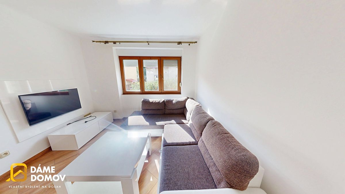 Pronájem bytu 3+1 77 m² – fotografie 5