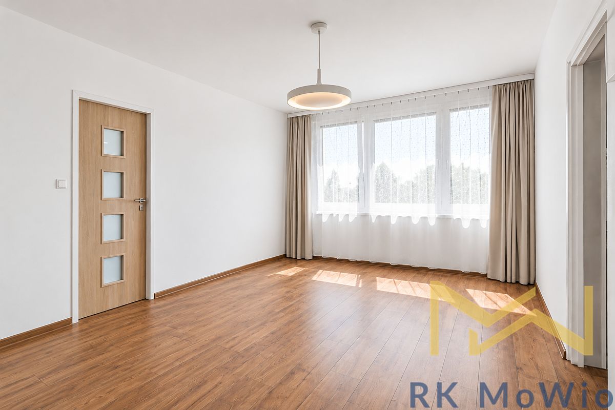 Prodej bytu 3+1 61 m²